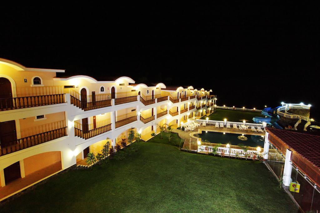 Lunahuana River Resort Room photo